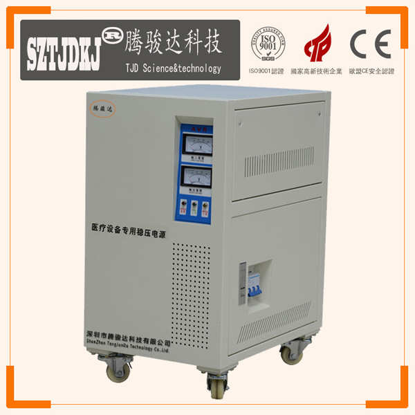 醫(yī)療DR專(zhuān)用穩(wěn)壓器 醫(yī)療DR專(zhuān)用穩(wěn)壓器